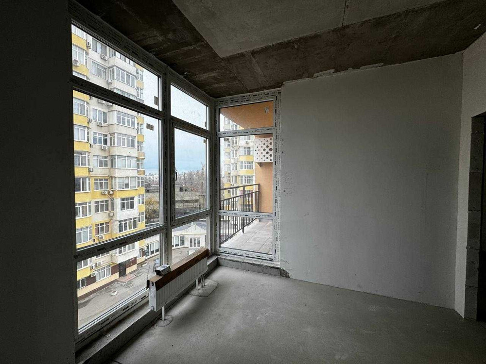 2комн квартира на Краснова. 60 Жемчужина. Кадор Сити Одесса - изображение 2