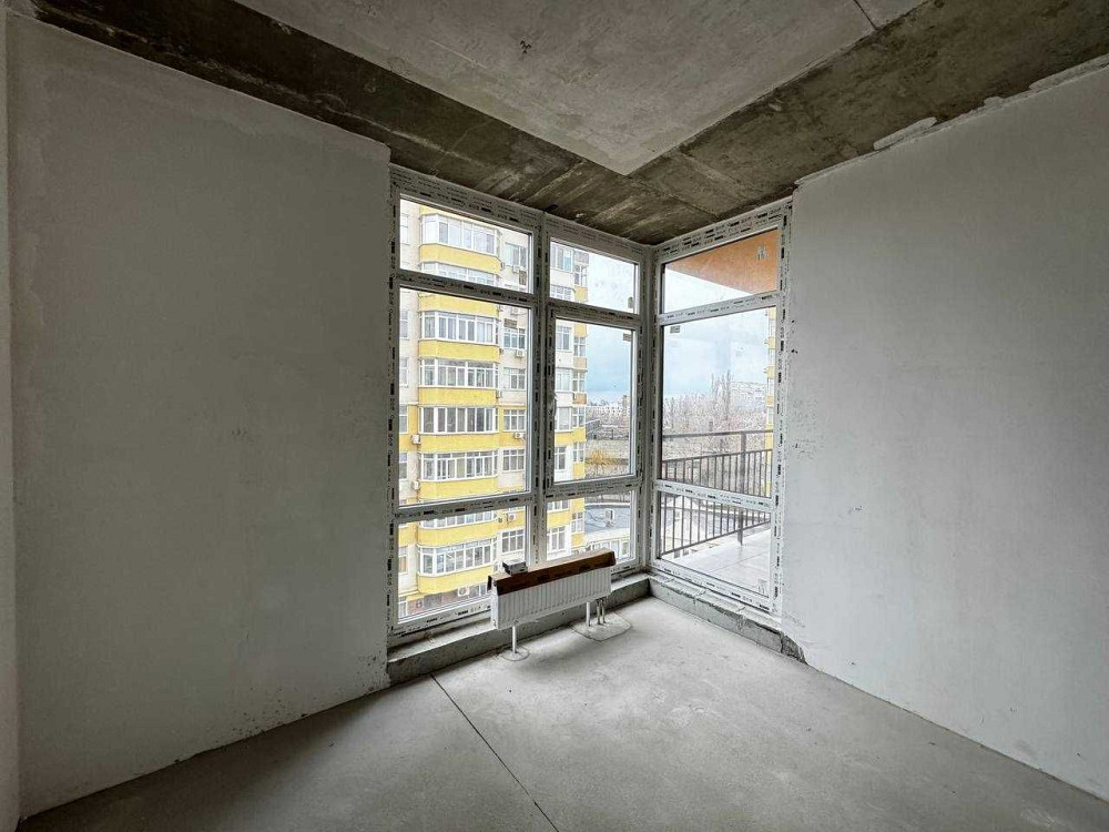 2комн квартира на Краснова. 60 Жемчужина. Кадор Сити Одесса - изображение 1