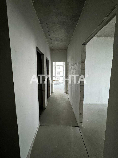 2комн квартира на Краснова. 60 Жемчужина. Кадор Сити Одесса - изображение 8