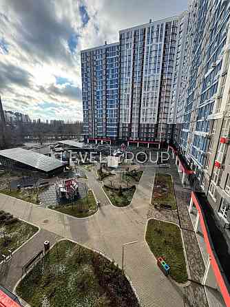 Продаж 3-х кімнатної квартири в ЖК Причал, Дарницький Киев