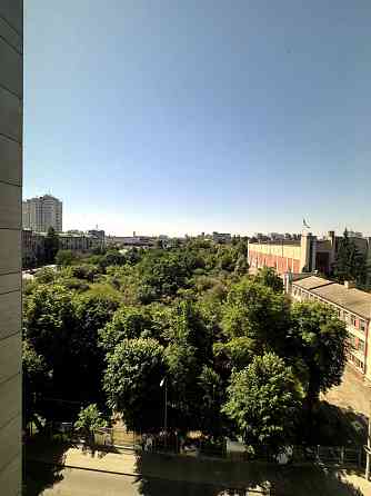 Без% 3к 88м2 видова парк 3секція Crystal Park Tower,Берестейський 42А Киев