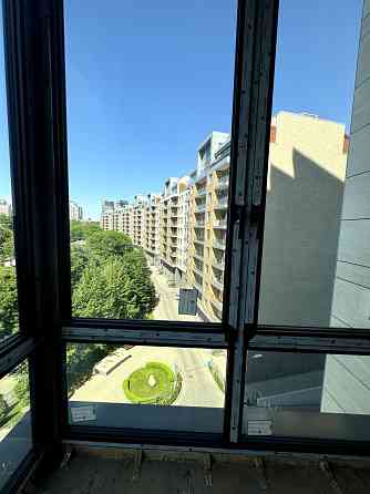 Без% 3к 88м2 видова парк 3секція Crystal Park Tower,Берестейський 42А Киев