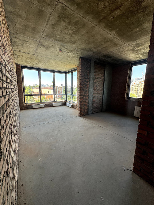 Без% 3к 88м2 видова парк 3секція Crystal Park Tower,Берестейський 42А Киев - изображение 3