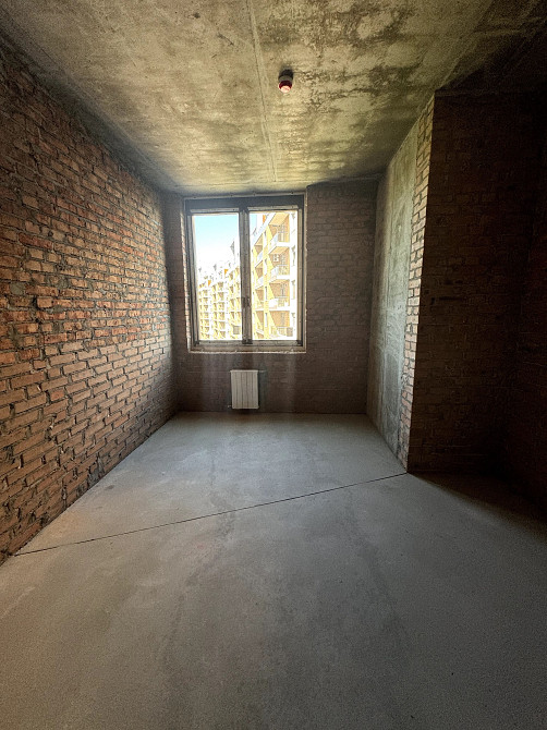 Без% 3к 88м2 видова парк 3секція Crystal Park Tower,Берестейський 42А Киев - изображение 7