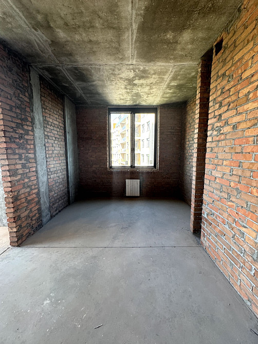 Без% 3к 88м2 видова парк 3секція Crystal Park Tower,Берестейський 42А Киев - изображение 4