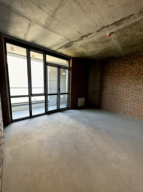 Без% 3к 88м2 видова парк 3секція Crystal Park Tower,Берестейський 42А Киев - изображение 8