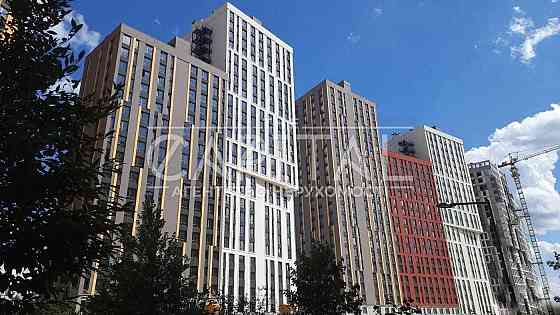 Продаж квартири 42 м2 в ЖК Svitlo Park (Світло Парк) Киев