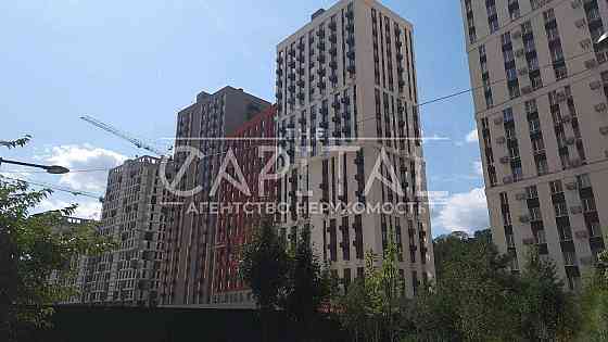 Продаж квартири 42 м2 в ЖК Svitlo Park (Світло Парк) Киев