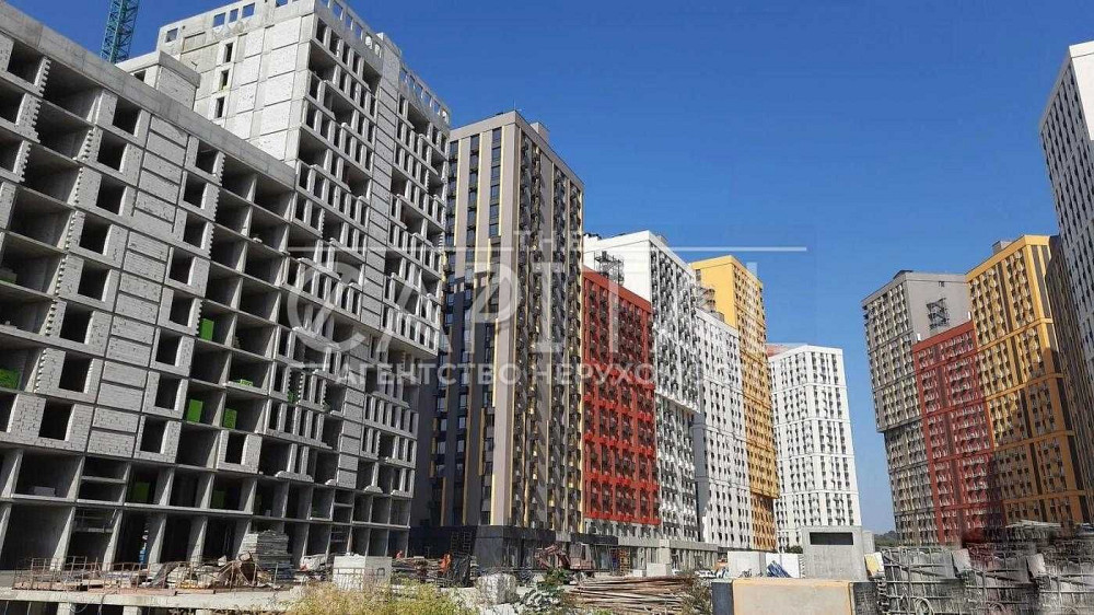 Продаж квартири 42 м2 в ЖК Svitlo Park (Світло Парк) Киев - изображение 1