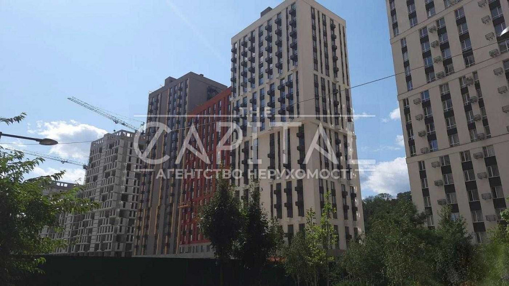 Продаж квартири 42 м2 в ЖК Svitlo Park (Світло Парк) Киев - изображение 3