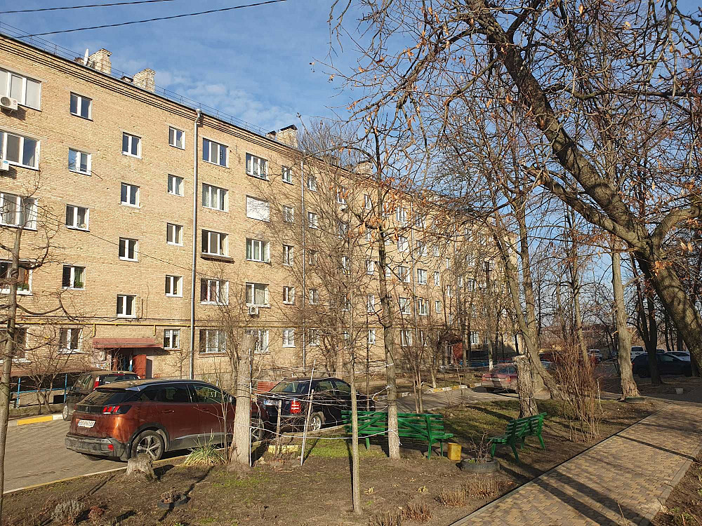 Ірпінь продаж однокімнатної квартири з ремонтом і меблями Ірпінь - зображення 4