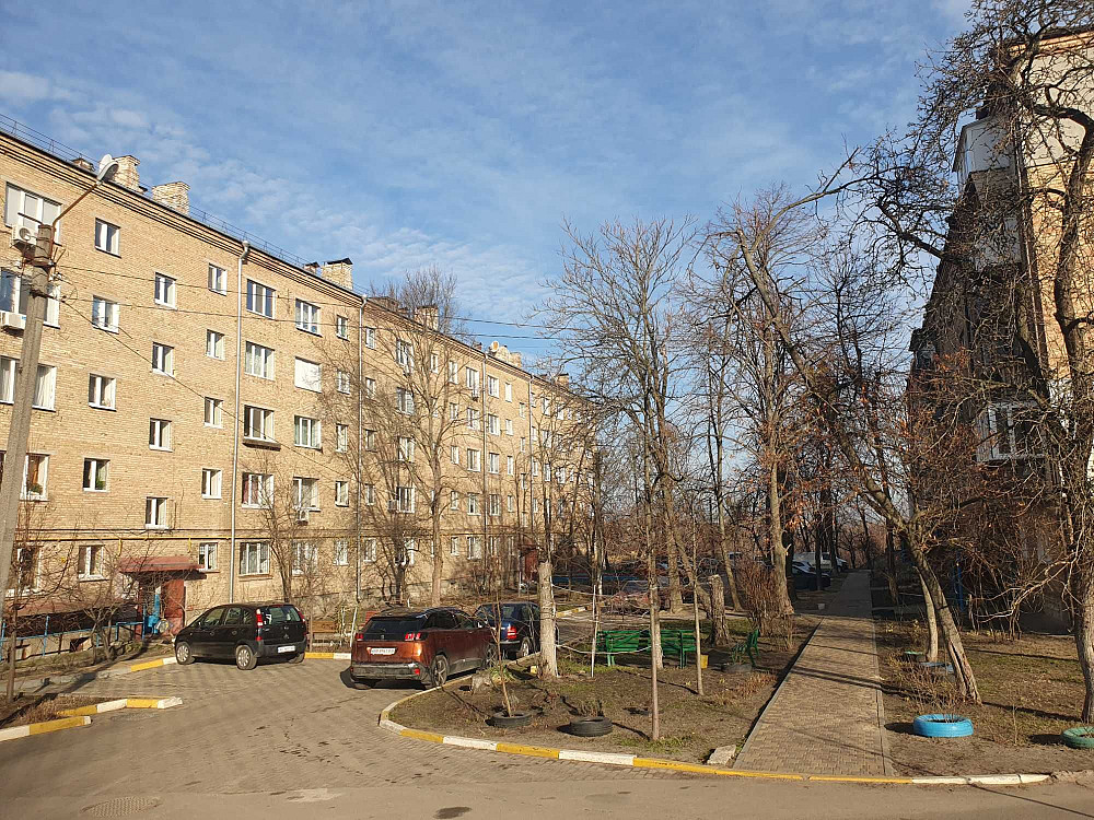 Ірпінь продаж однокімнатної квартири з ремонтом і меблями Ірпінь - зображення 1