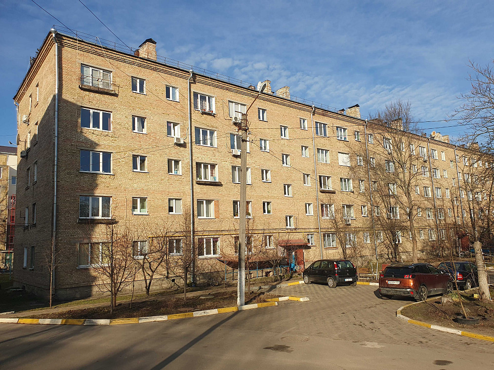 Ірпінь продаж однокімнатної квартири з ремонтом і меблями Ірпінь - зображення 2