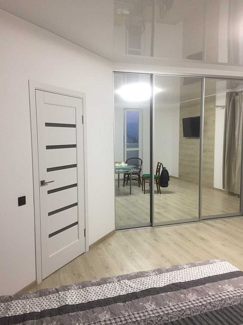 Продается большая 1 комнат. новый дом Черемушки, можно под  программы Одесса - изображение 7