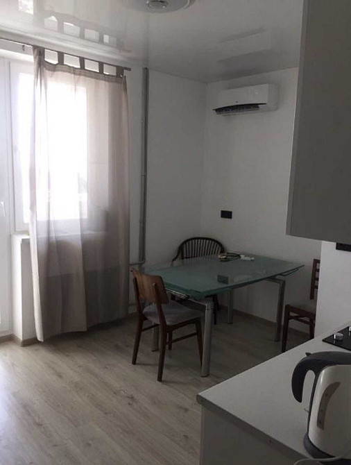 Продается большая 1 комнат. новый дом Черемушки, можно под  программы Одесса - изображение 4