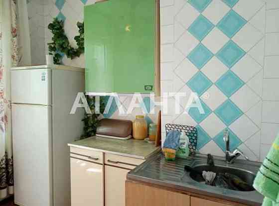 Просторная 1 комнатная квартира по Заболотного, сотовый проект Одесса