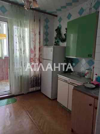 Просторная 1 комнатная квартира по Заболотного, сотовый проект Одесса