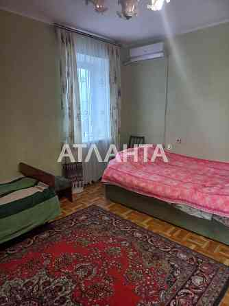 Просторная 1 комнатная квартира по Заболотного, сотовый проект Одесса