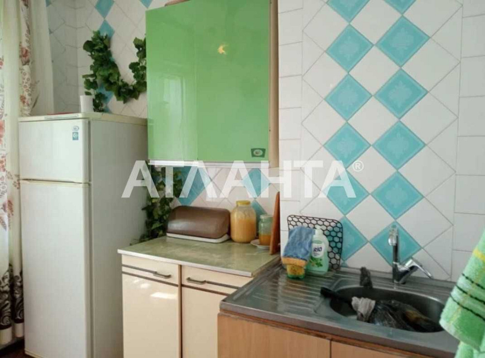 Просторная 1 комнатная квартира по Заболотного, сотовый проект Одеса - зображення 6