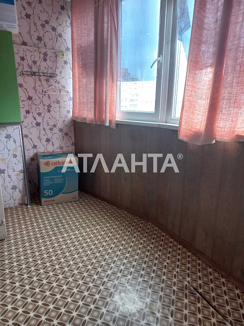 Просторная 1 комнатная квартира по Заболотного, сотовый проект Одеса - зображення 7