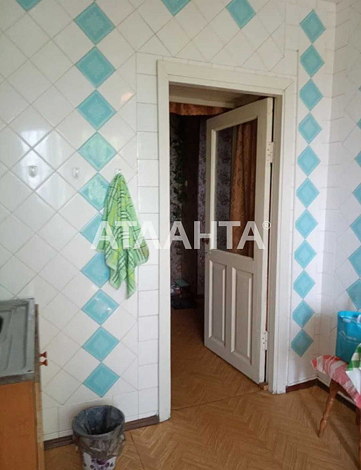 Просторная 1 комнатная квартира по Заболотного, сотовый проект Одеса - зображення 8