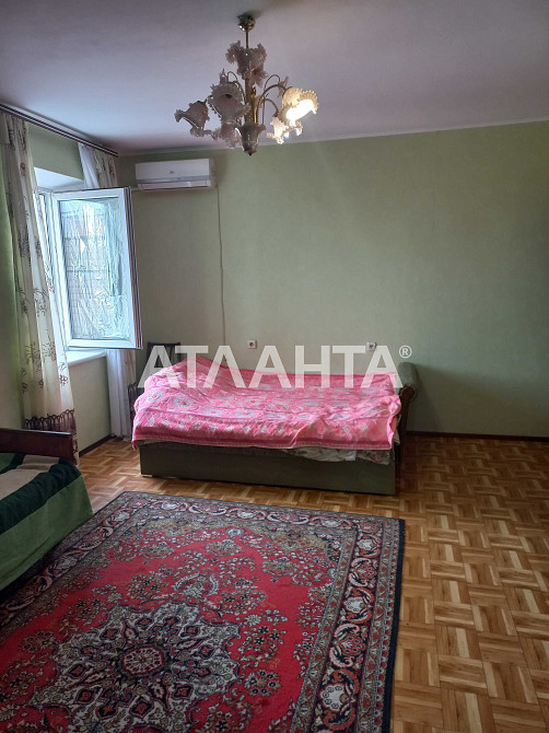 Просторная 1 комнатная квартира по Заболотного, сотовый проект Одеса - зображення 2