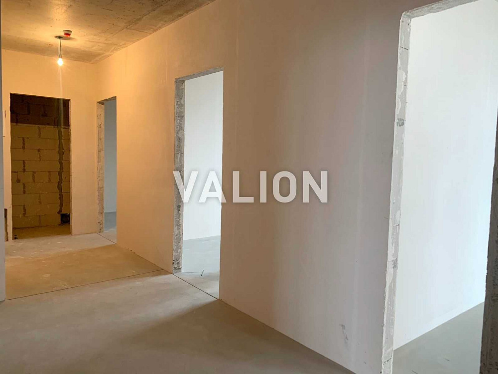 Продаж 3 к. квартири ЖК Теремки вул. Заболотного 15Г Голосіївський р-н Киев - изображение 1