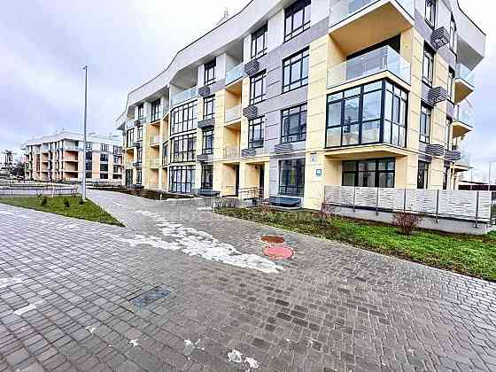 Продаж квартири в ЖК Італійський Квартал. Киев