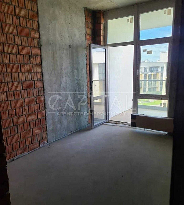 Продаж квартири в ЖК Італійський Квартал. Киев - изображение 4