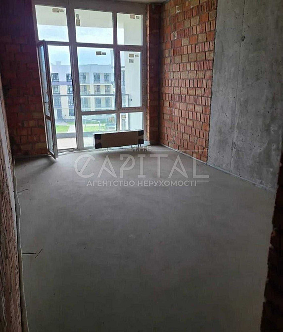 Продаж квартири в ЖК Італійський Квартал. Киев - изображение 2