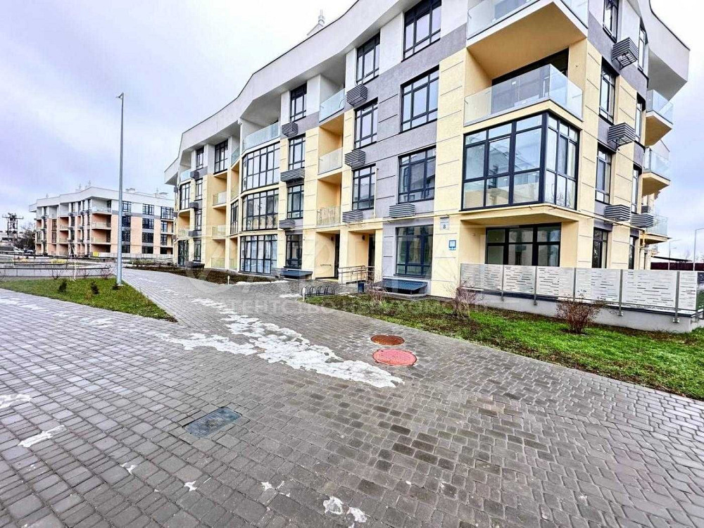 Продаж квартири в ЖК Італійський Квартал. Киев - изображение 1