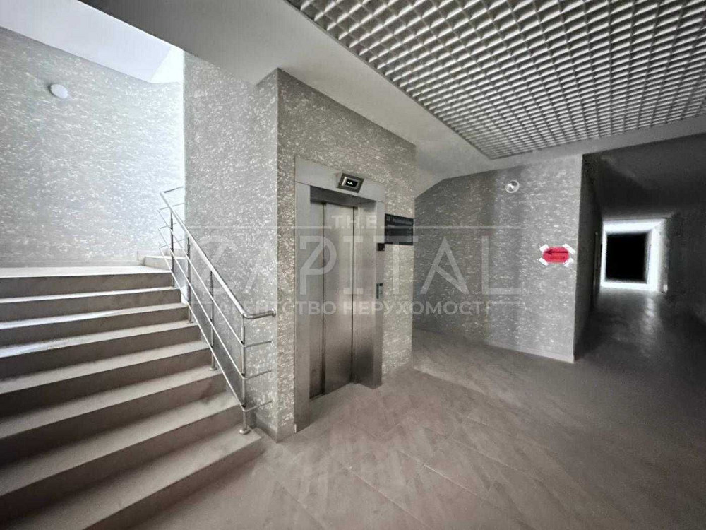 Продаж квартири в ЖК Італійський Квартал. Киев - изображение 7