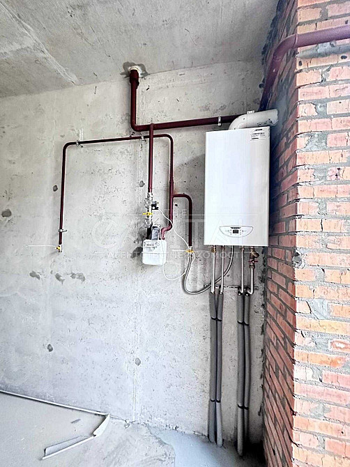 Продаж квартири в ЖК Італійський Квартал. Киев - изображение 8