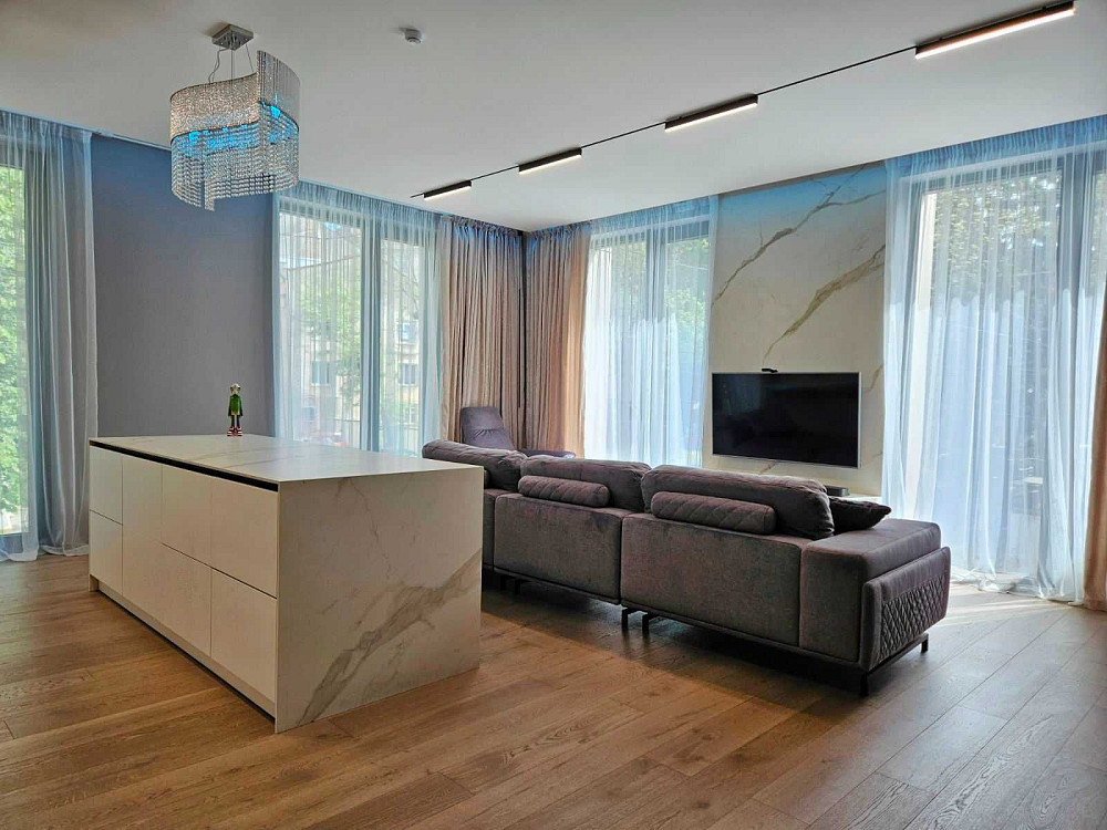 Продаж 2 кімнатної квартири, новобудова преміум-класу, ЖК Avalon 37 Львів - зображення 4