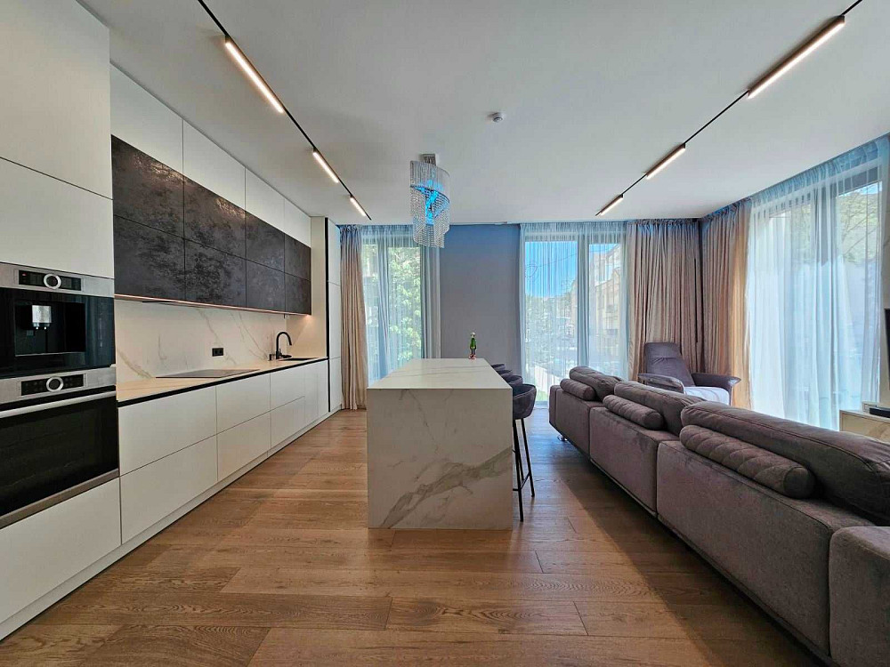 Продаж 2 кімнатної квартири, новобудова преміум-класу, ЖК Avalon 37 Львів - зображення 3