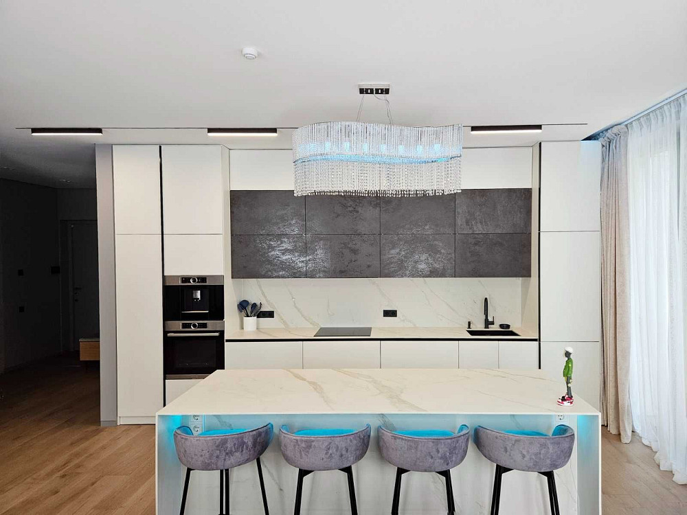 Продаж 2 кімнатної квартири, новобудова преміум-класу, ЖК Avalon 37 Львів - зображення 2