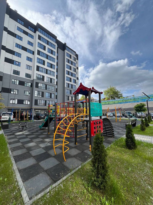 Продаж 2к квартири в сучасному ЖК.Без оплати комісійних.Озерна Хмельницкий - изображение 1