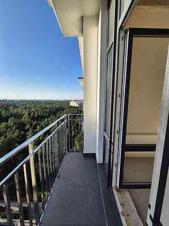 ЖК Центральний! Неймовірний вид! Центральний парк Ирпень