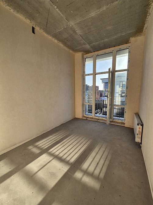 ЖК Центральний! Неймовірний вид! Центральний парк Ирпень - изображение 5