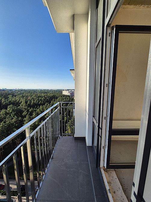 ЖК Центральний! Неймовірний вид! Центральний парк Ирпень - изображение 1