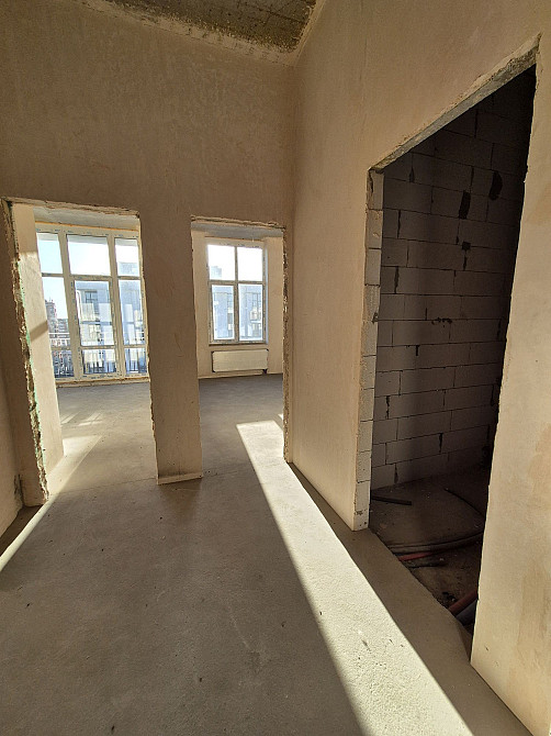 ЖК Центральний! Неймовірний вид! Центральний парк Ирпень - изображение 8