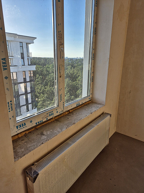 ЖК Центральний! Неймовірний вид! Центральний парк Ирпень - изображение 2