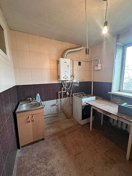 1 кім, 32 м2, 5/5, Райдужна 30 Миколаїв - зображення 2