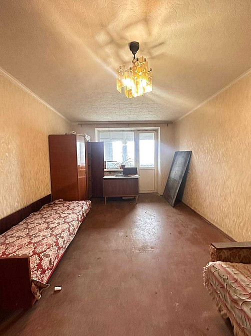 1 кім, 32 м2, 5/5, Райдужна 30 Миколаїв - зображення 5