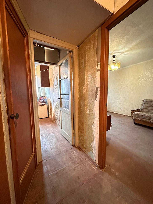 1 кім, 32 м2, 5/5, Райдужна 30 Миколаїв - зображення 8