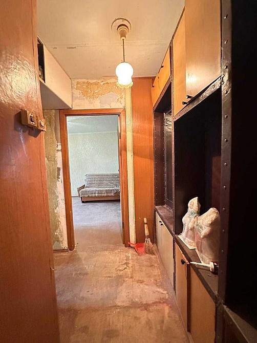 1 кім, 32 м2, 5/5, Райдужна 30 Миколаїв - зображення 7