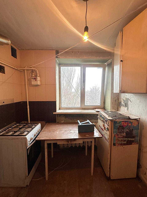 1 кім, 32 м2, 5/5, Райдужна 30 Миколаїв - зображення 3