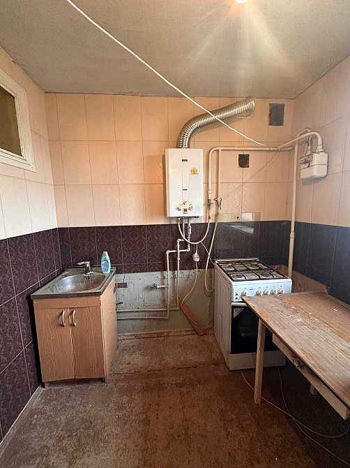 1 кім, 32 м2, 5/5, Райдужна 30 Миколаїв - зображення 1