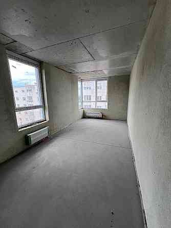 Продаж 2-кімнатної квартири в новобудові по вул.Замарстинівська, 134а Львів