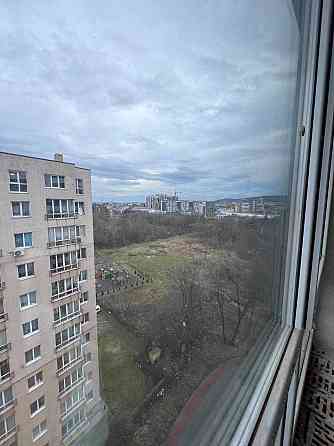 Продаж 2-кімнатної квартири в новобудові по вул.Замарстинівська, 134а Львів